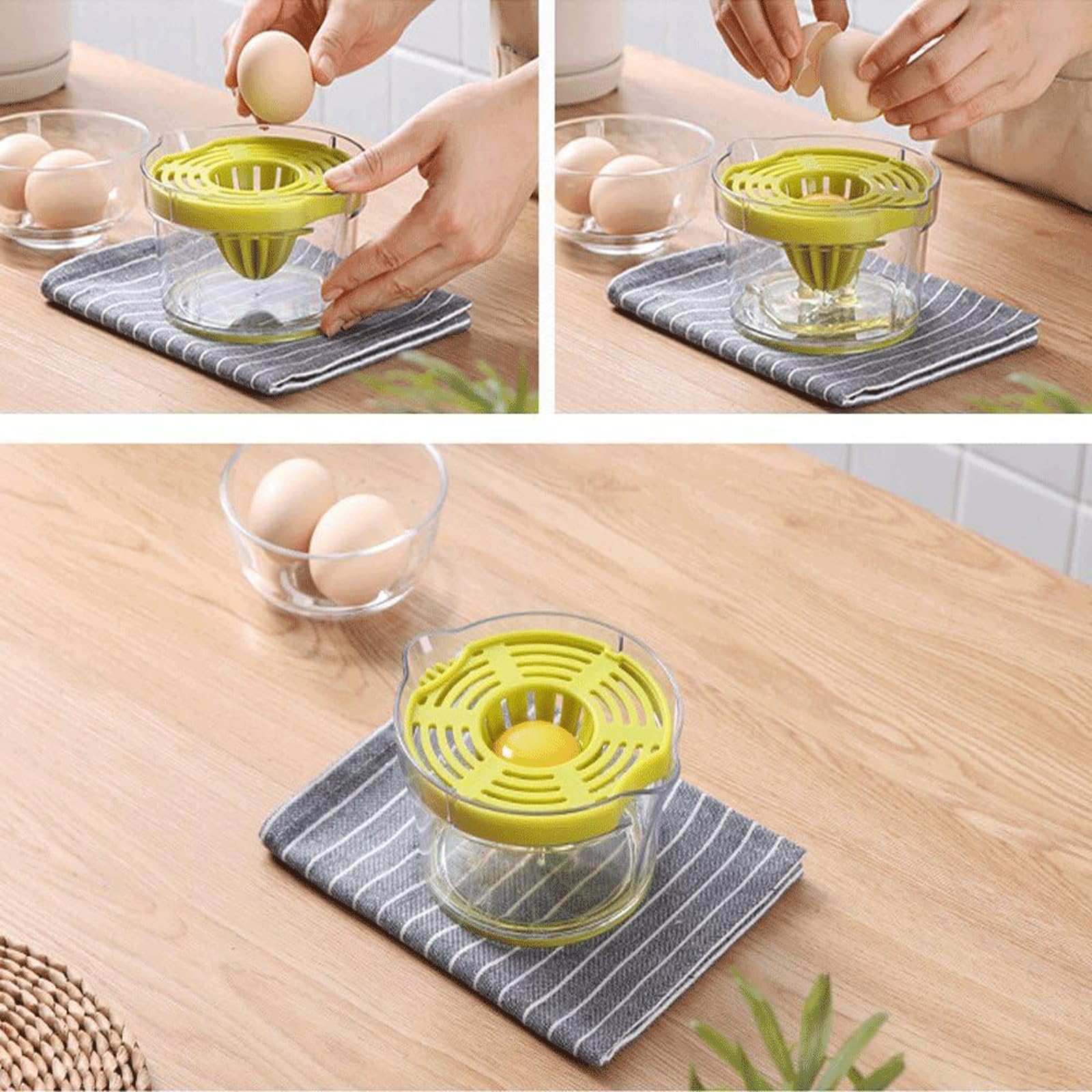 Drizom diseño elegante en una cocina moderna