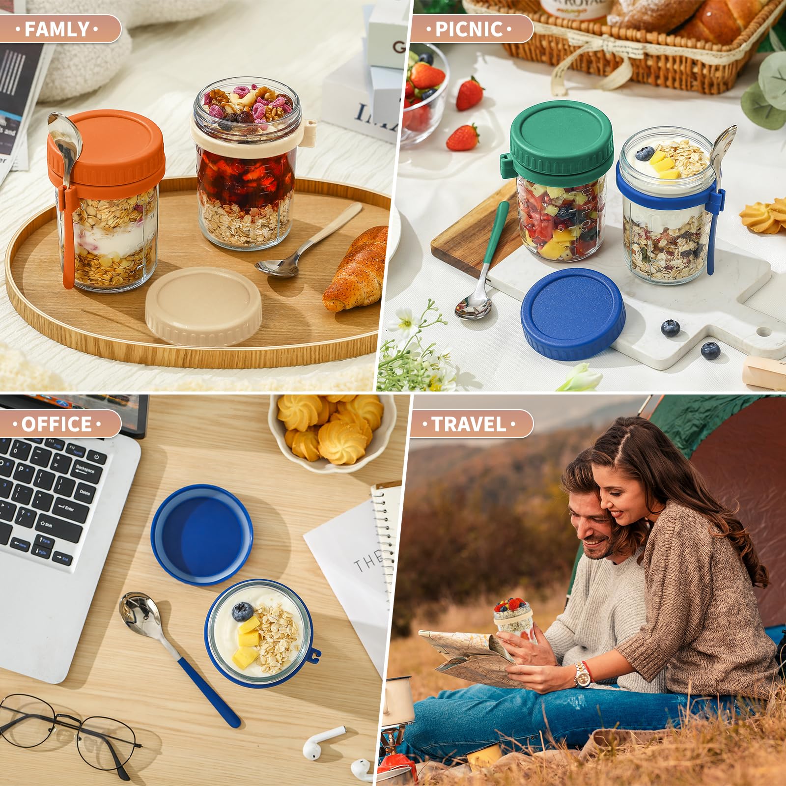 DRKIO: regalo práctico para quienes quieren comidas preparadas y saludables