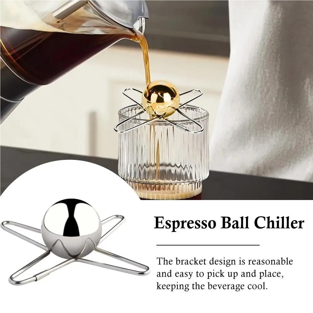 DrvixRex accesorio de cocina para enfriar bebidas con estilo.