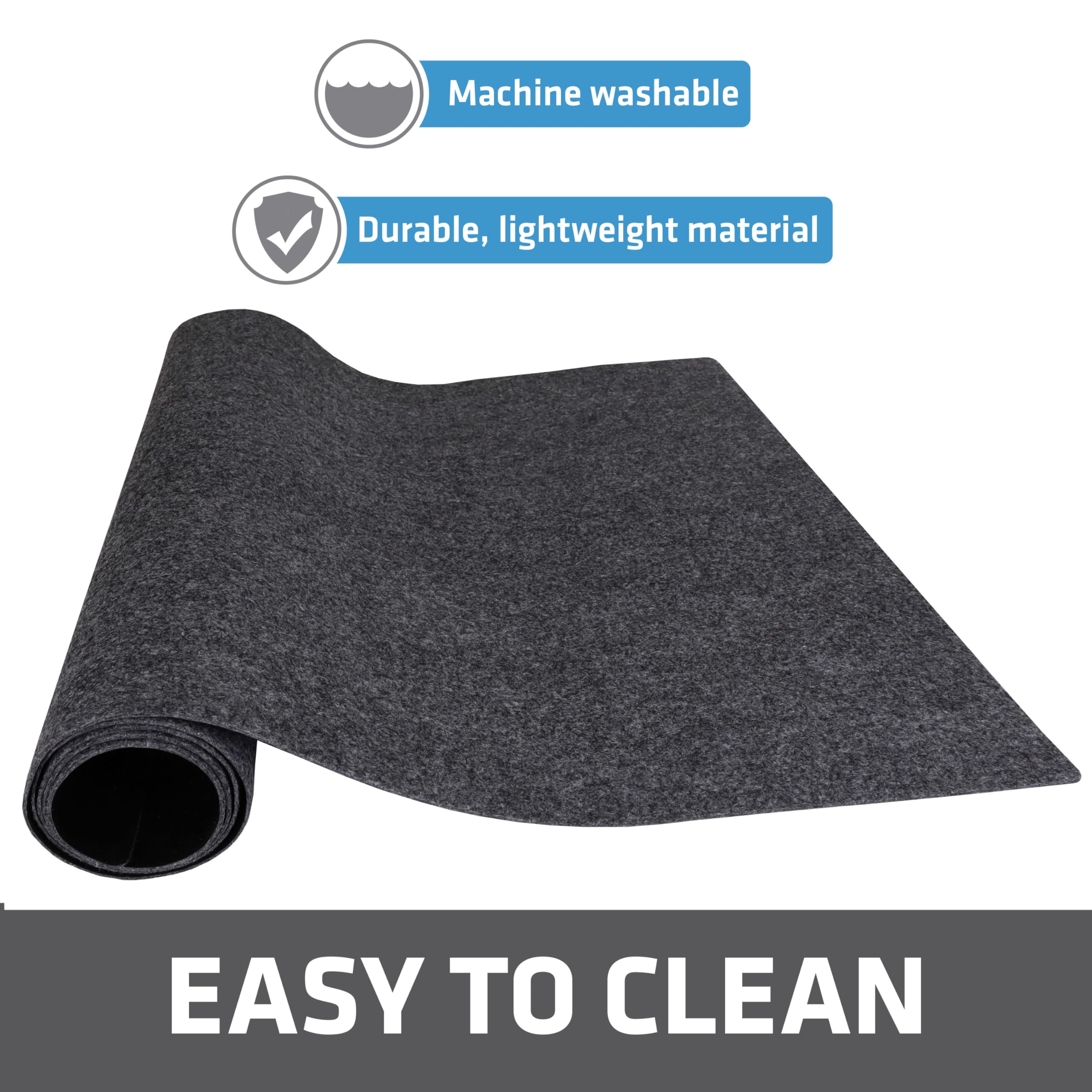 Drymate está hecho en Estados Unidos con materiales duraderos.