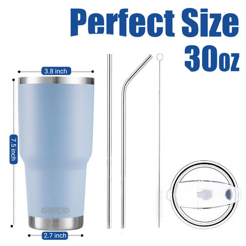 Cepillo de limpieza incluido para ds-30oz, mantenimiento sencillo.