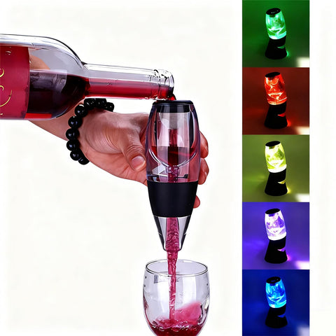 Regalo ideal para amantes del vino y sommeliers con D&Slifei.
