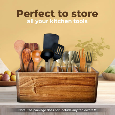 dstuff porta-utensilios organizador de cocina que optimiza el espacio