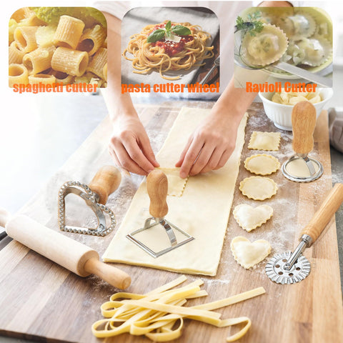 Varillas de secado DthwagfL, 10 brazos para lotes grandes de pasta.