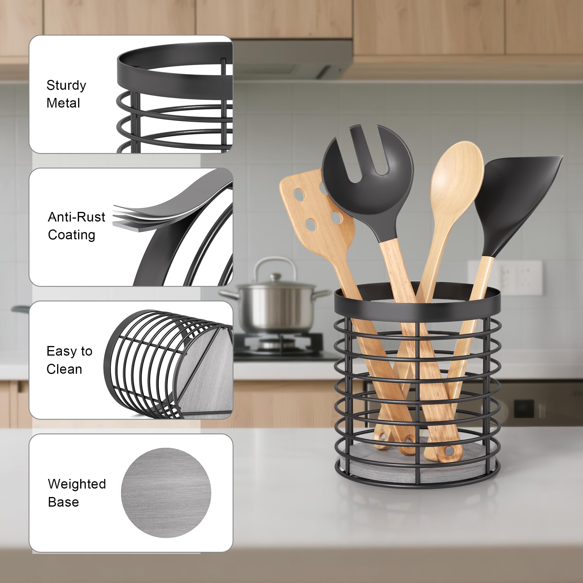 DTONIMA diseño moderno en negro mate para cocinas