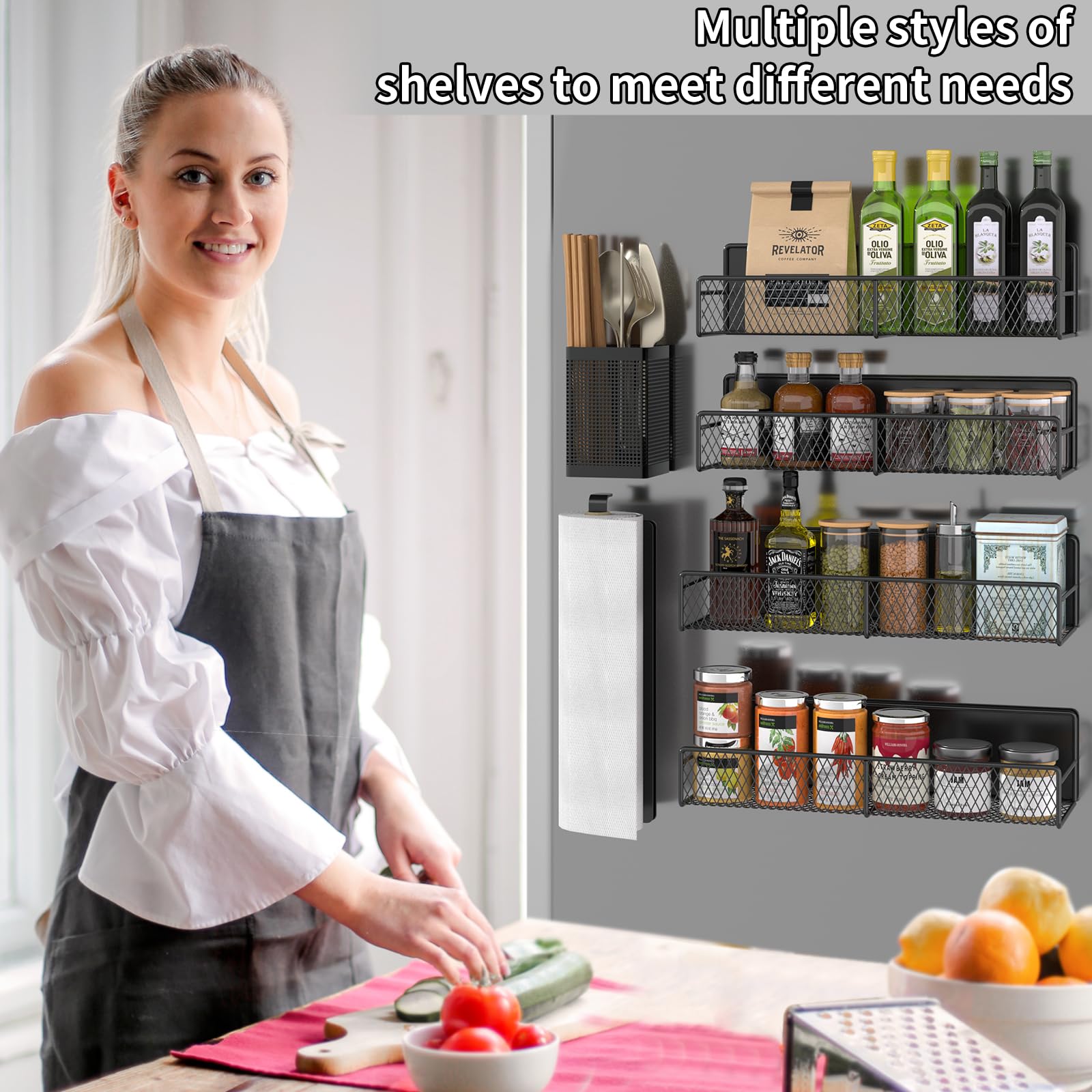 DTUQYX uso versátil para cocina, lavandería o viajes.