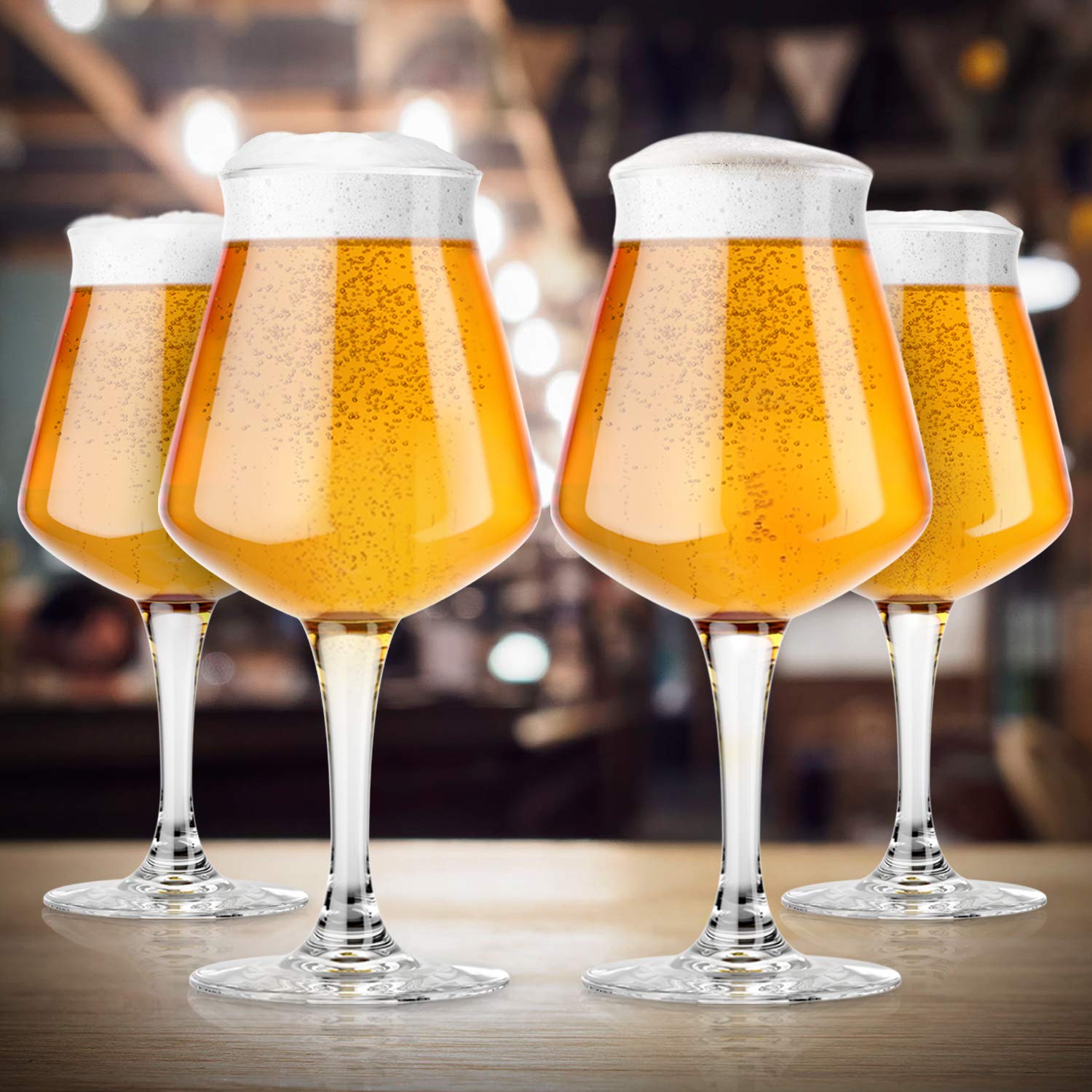 DU VINO Teku 3.0 tallo mantiene la temperatura para beber más tiempo