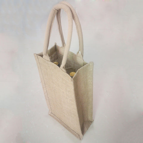 Dual Dou bolsa resistente para transporte al aire libre.