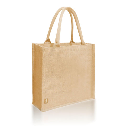 Dual Dou: bolsas-vino-yute-3-botellas con diseño práctico para transporte.