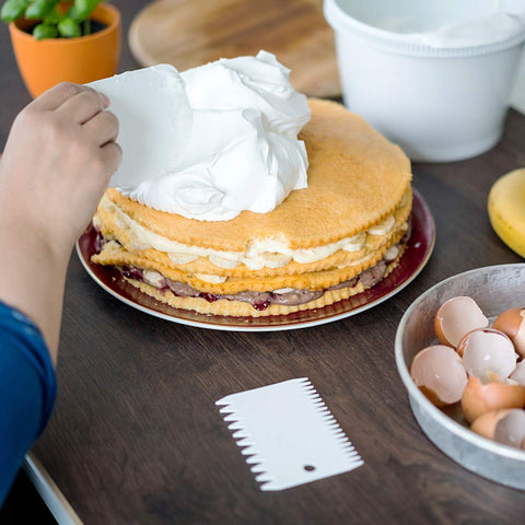 Dualshine kit repostería, regalo ideal para aficionados.