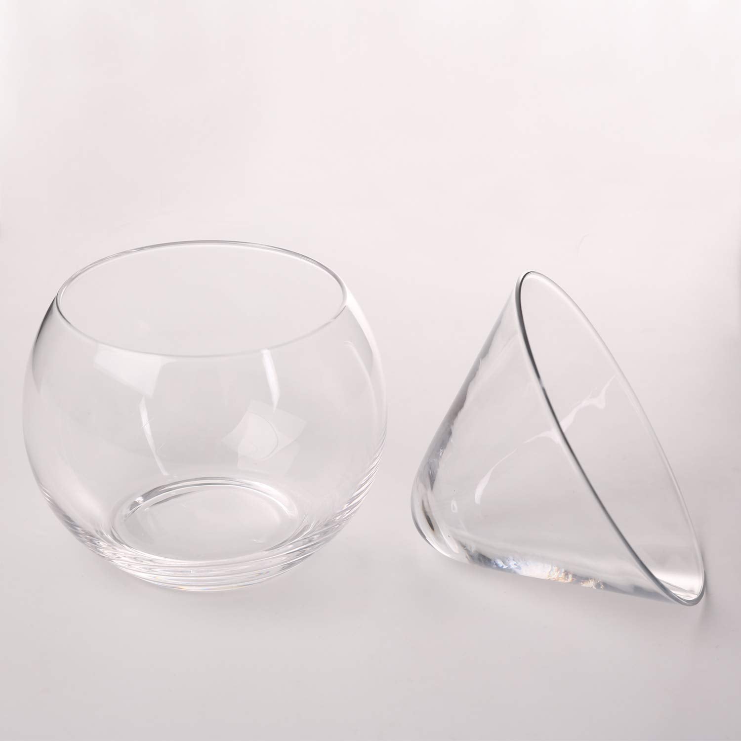 Enfriador DUEBEL, diámetro 4.2 pulgadas, ideal para caviar y bebidas