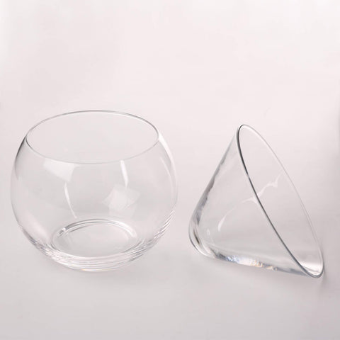 Enfriador DUEBEL, diámetro 4.2 pulgadas, ideal para caviar y bebidas