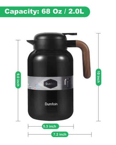Dumfoin base antideslizante mantiene estable durante uso
