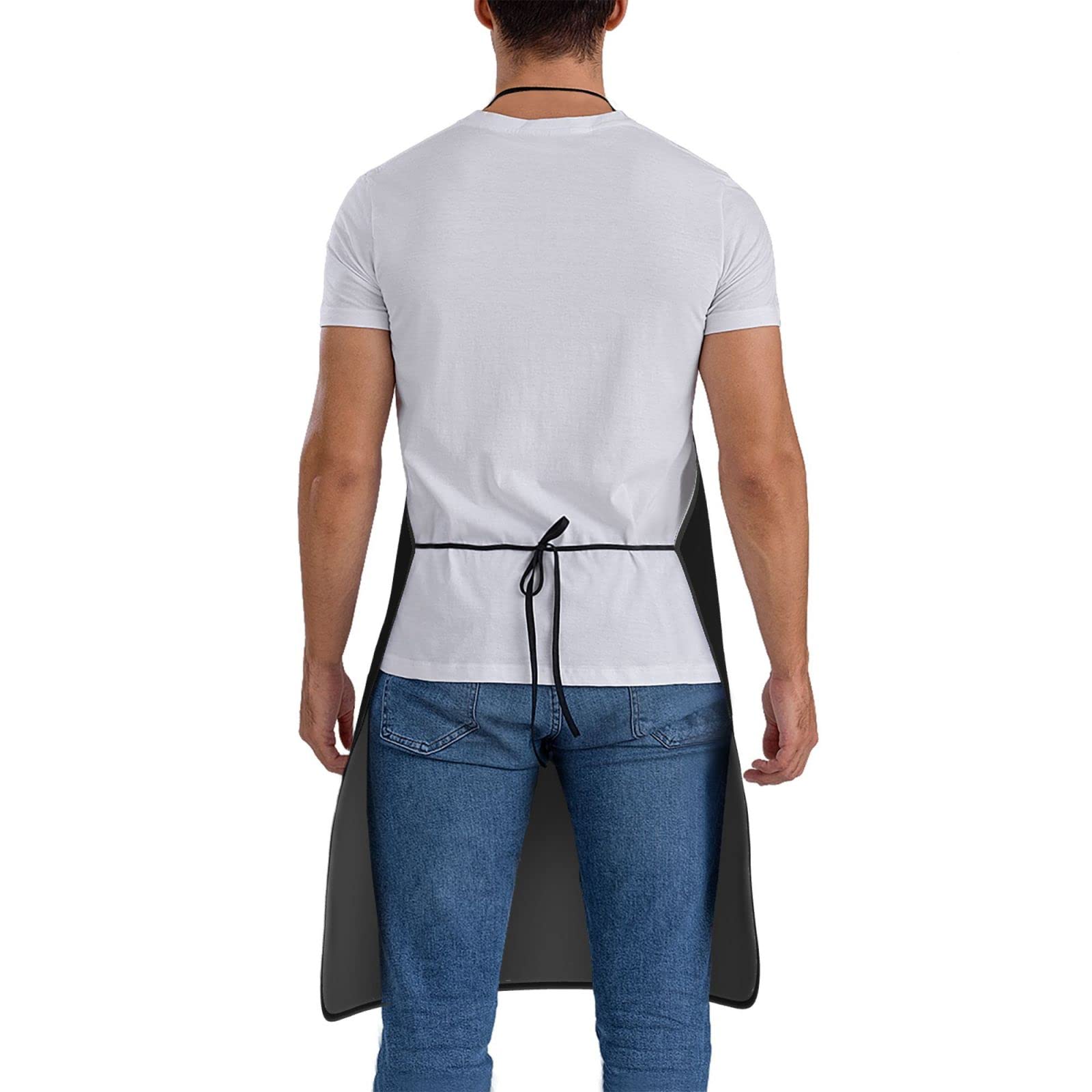 Dumoldpa delantales regalo ideal para parejas en ocasiones especiales