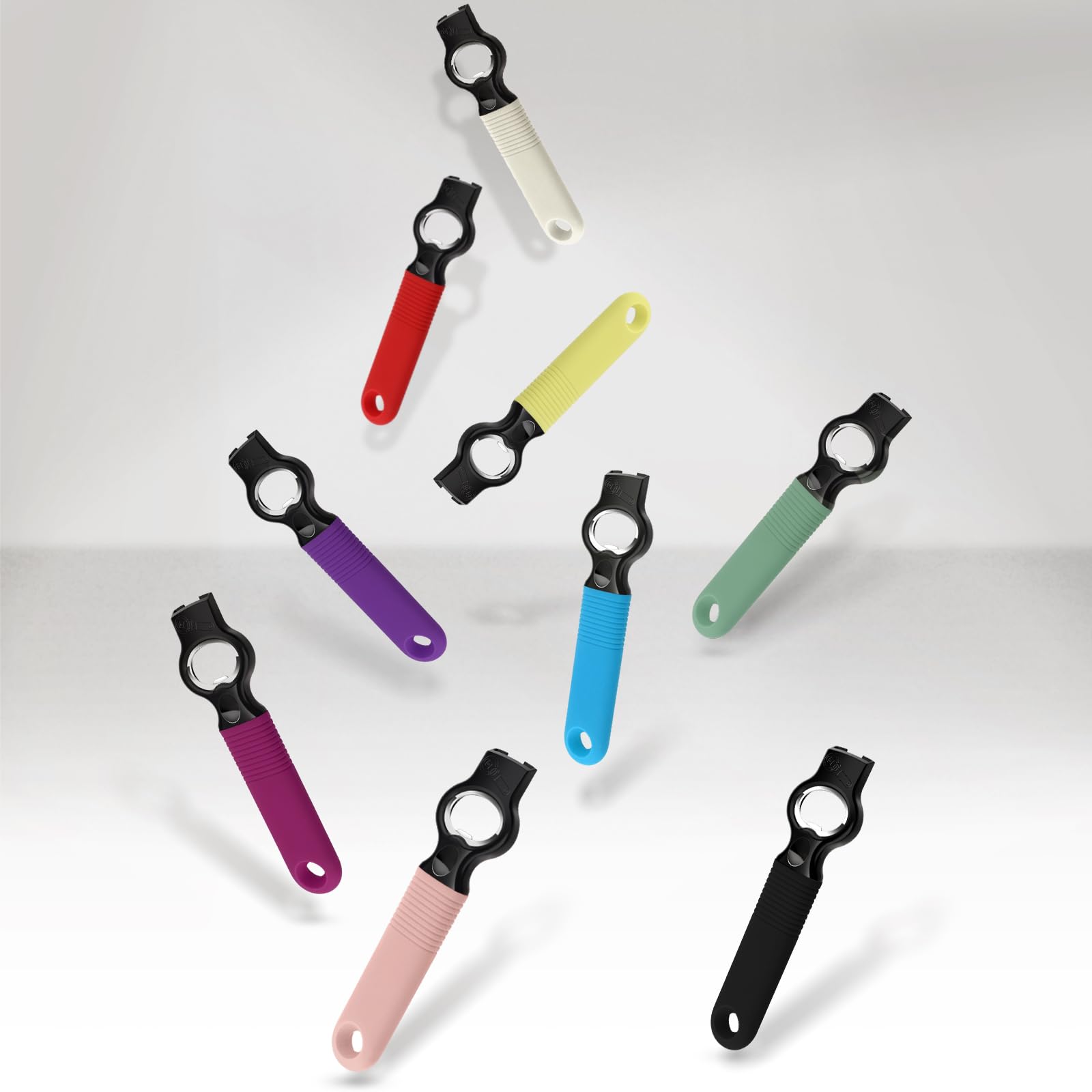 DUNLAGUE regalo práctico para fiestas con 11 colores disponibles.