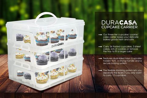 Duracasa Pro Portamagdalenas presenta mango resistente para movilidad diaria.