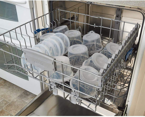 DuraHome contenedores para congelador, manteniendo alimentos por más tiempo