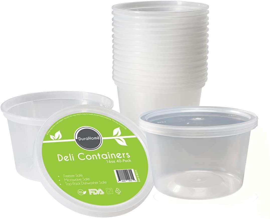 Conjunto DuraHome para camping y picnic, ideal para meriendas fuera de casa