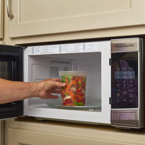 DuraHome Deli: apto para microondas y lavavajillas, cómodo uso diario.