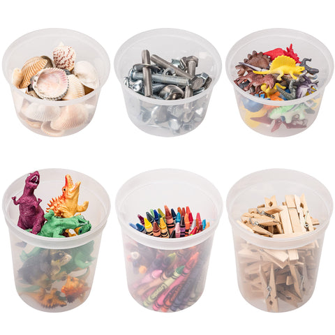 DuraHome Deli: ideal para loncheras y organización de comidas.