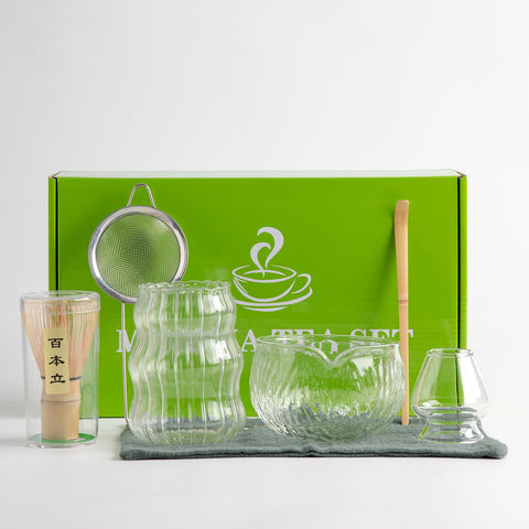 DWEHIXBUY batidor de bambú con 76 púas para espuma suave de matcha.