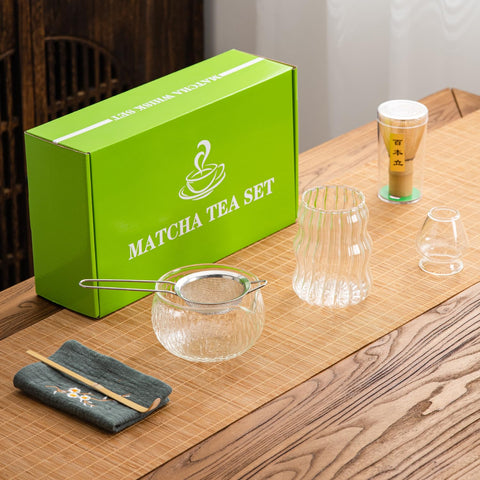 DWEHIXBUY cuenco cerámico chawan de 510 ml para preparar matcha.