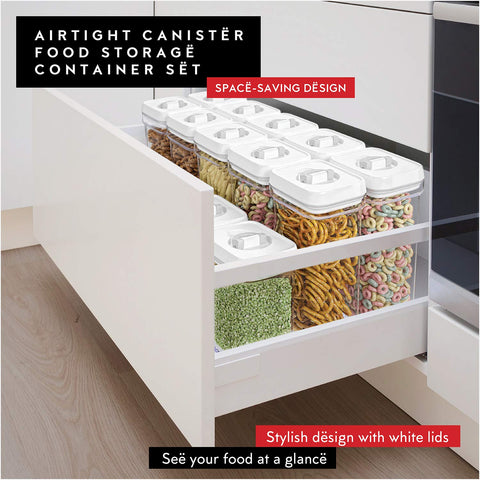 Capacidad de 1.7 litros en DWËLLZA KITCHEN para porciones medias