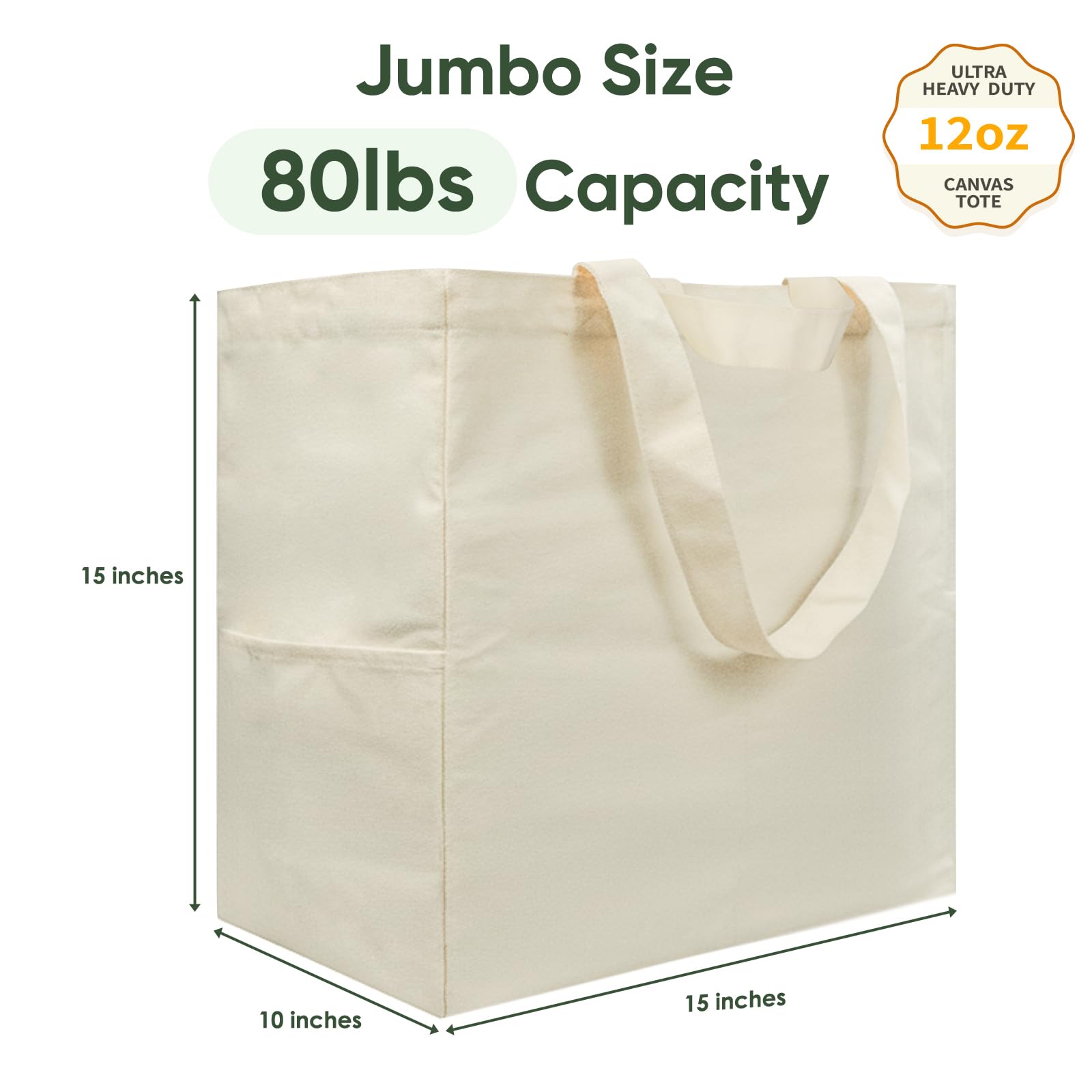 Dwscroad bolsa-tela-interiores-6-bolsillos: mantiene objetos ordenados y accesibles.