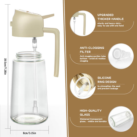 DWTS Danweitesi diseño compacto ideal para llevar y cocinar fuera de casa.