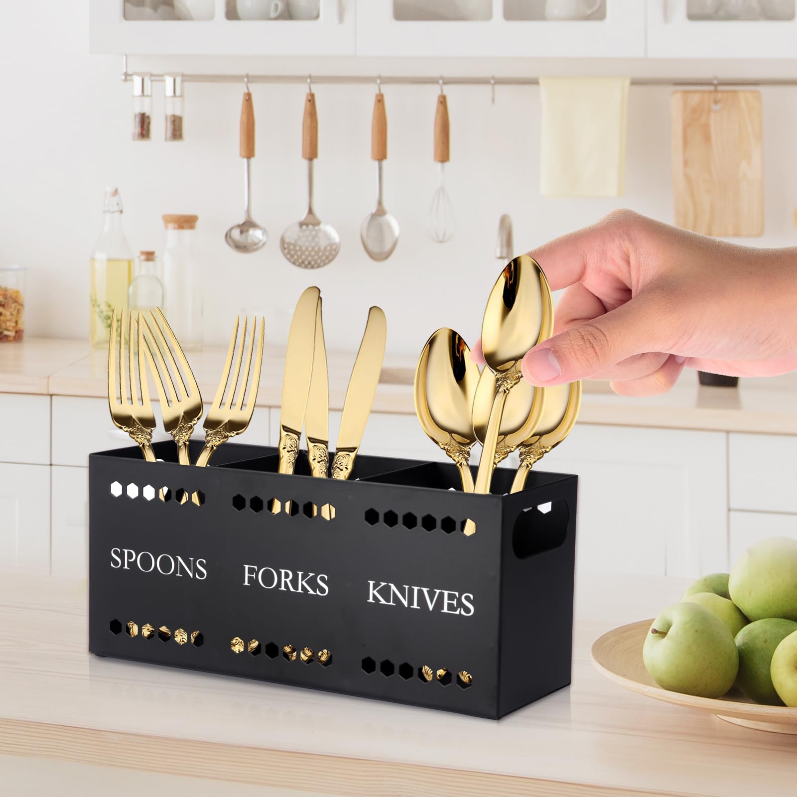 DYGZBLHT organizador multifuncional para cocina y camping.