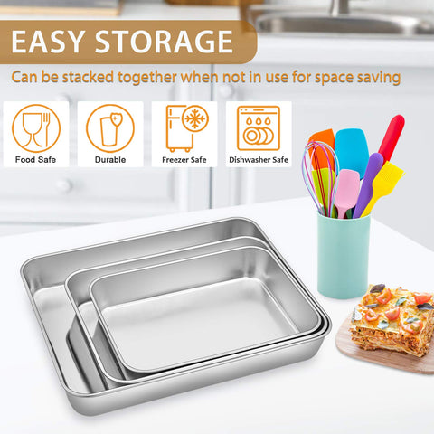 Perfectas para asar verduras y carnes en casa con E-far.