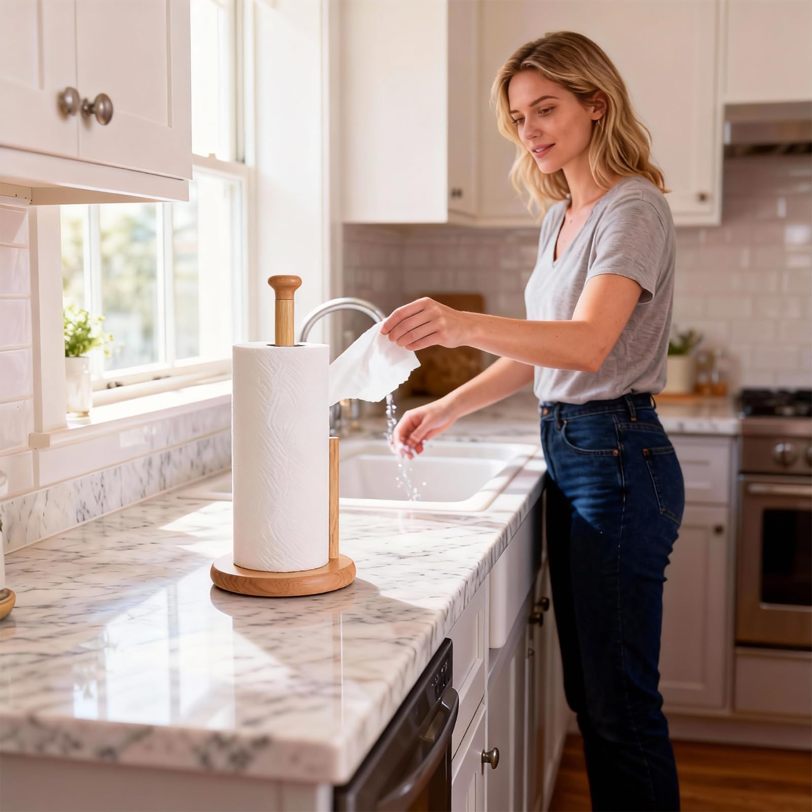 E-ROOM TREND diseño compacto para cocinas y espacios pequeños