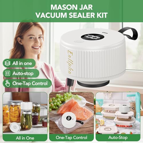 Motor silencioso de Eallpha para cocinas tranquilas