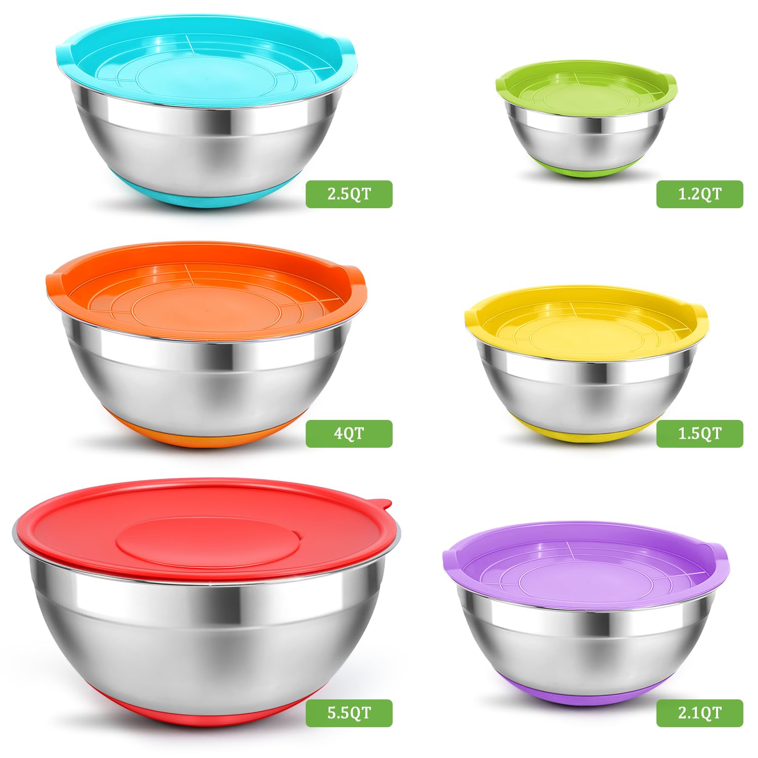 Uso diario en cocina con Eallpha para preparar comidas.