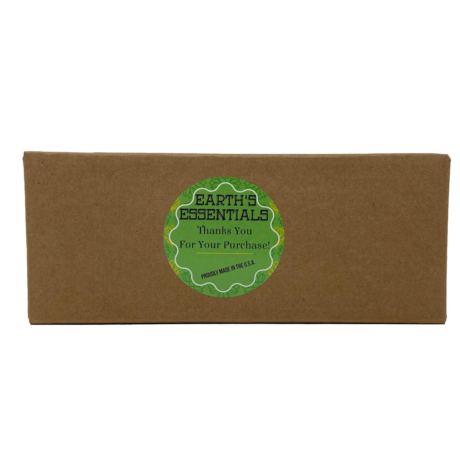 Earth's Essentials uso para aceites de oliva y aderezos, gran versatilidad.
