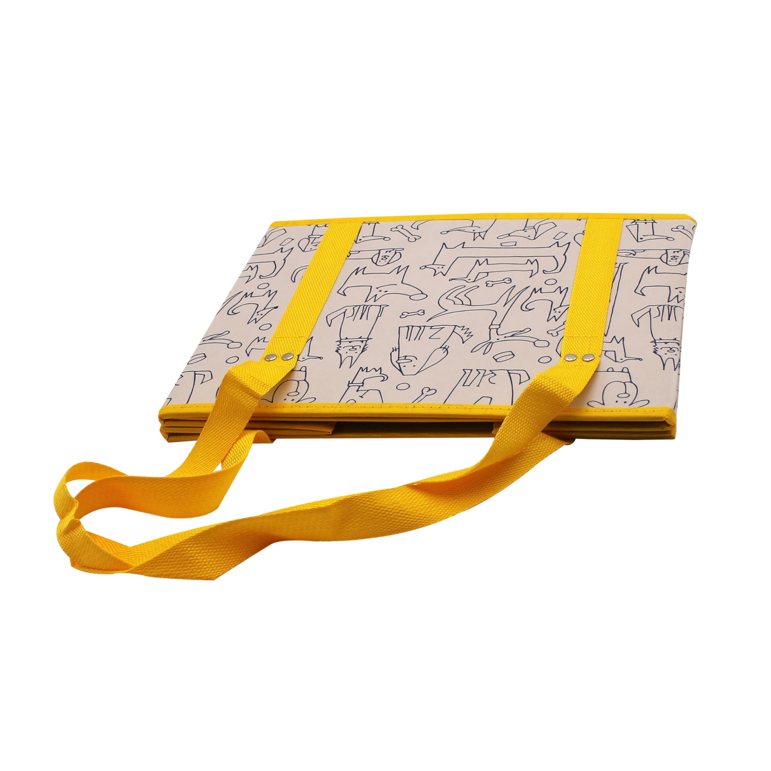 Earthwise Deluxe: alta capacidad para acomodar compras grandes y pesadas.