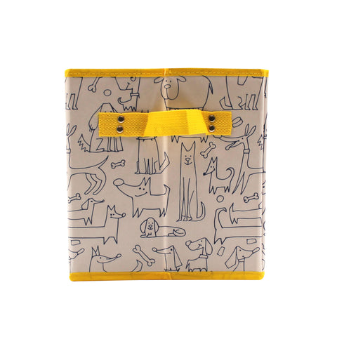 Earthwise Deluxe: conjunto de 3 cajas reutilizables para diferentes compras.