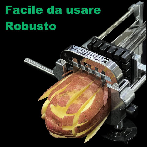 Acero inoxidable SUS304 ofrece durabilidad y resistencia.