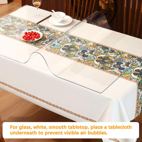 Protector Easy Easy Life para mesa resistente al calor moderado