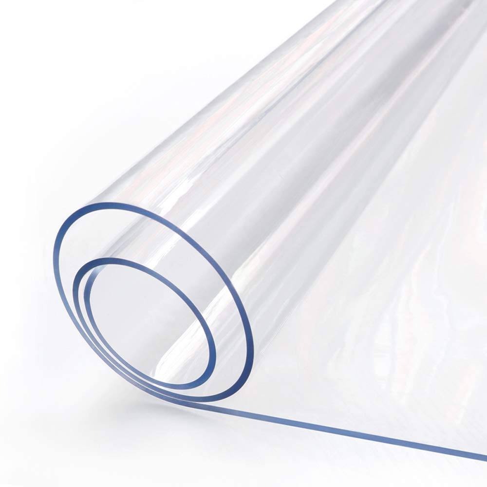 Protector Easy Easy Life para mesa transparente protege arañazos y derrames