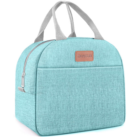 BOLSA EASYFUN con exterior oxford resistente para uso diario.