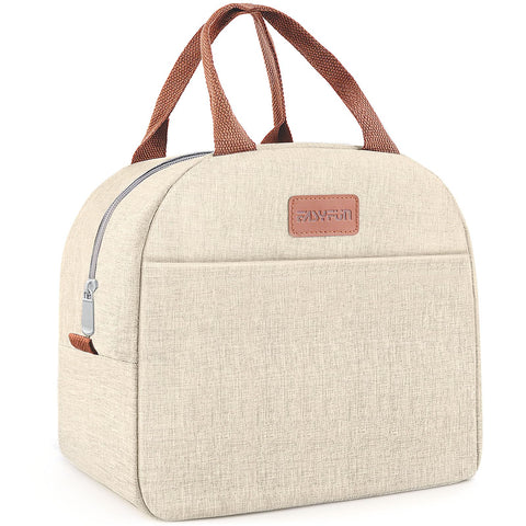 EASYFUN bolsa de almuerzo con diseño práctico para uso diario