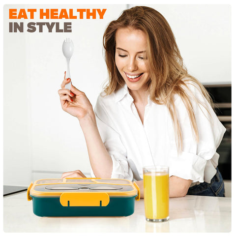 EASYFUN caja resistente a golpes para uso diario.