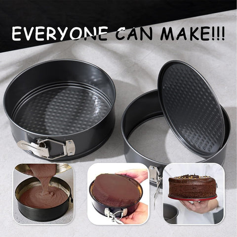 Kit de decoración Easynzery de 168 piezas para decorar pasteles con acabado profesional.