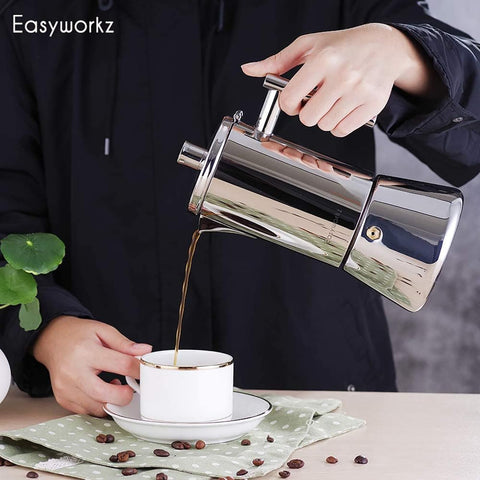 Easyworkz Diego proceso de fabricacion propio garantiza control de calidad