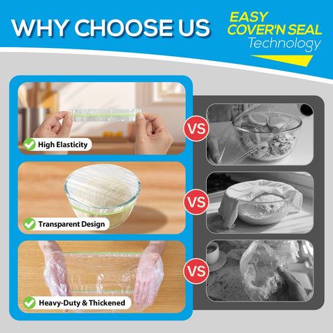 Ajuste rápido sin recortar: EASYYOURHOME se estira y se fija al borde.