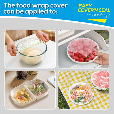 Ideal para actividades al aire libre: EASYYOURHOME facilita transporte y evita polvo.