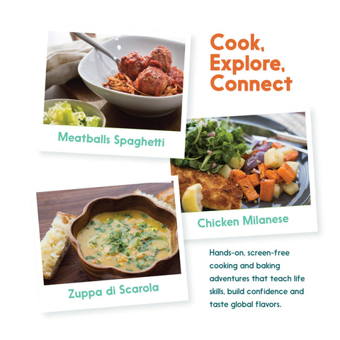 eat2explore ingredientes globales para cocinar platos auténticos en casa