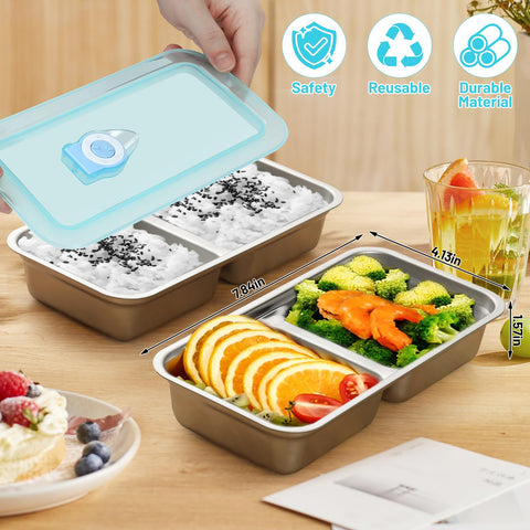 Ebukur snack apto para lavavajillas, limpieza rápida y segura.