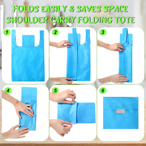 Eccliy bolsas con capacidad para más de 50 libras.